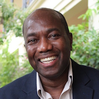 Glenn A. Bowen photo